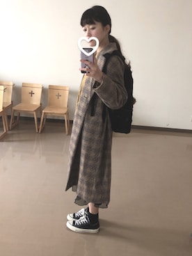 shiori さんのコーディネート