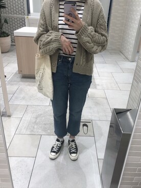 shiori さんのコーディネート