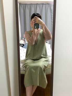 shiori さんのコーディネート