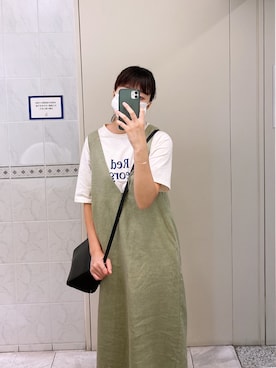 shiori さんのコーディネート