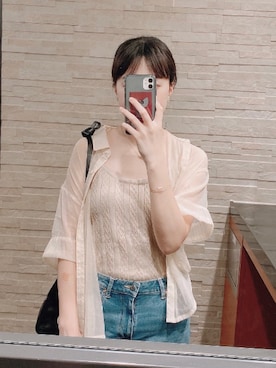 shiori さんのコーディネート