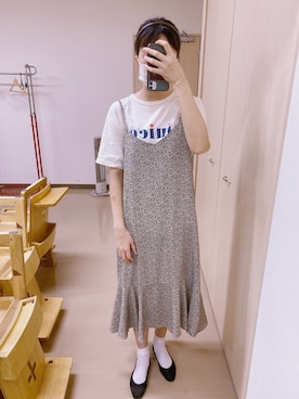 shiori さんのコーディネート