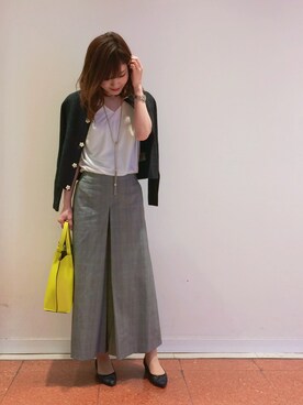 Caraさんのコーディネート