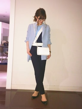 Caraさんのコーディネート