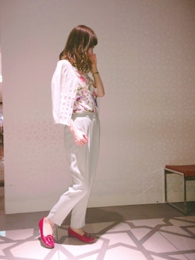 Caraさんのコーディネート