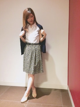 Caraさんのコーディネート