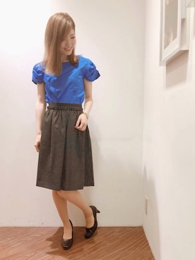 Caraさんのコーディネート