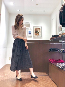 Caraさんのコーディネート