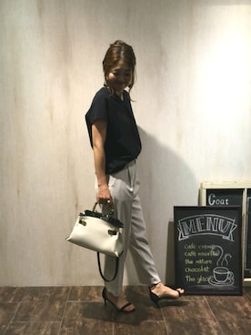 emiさんのコーディネート