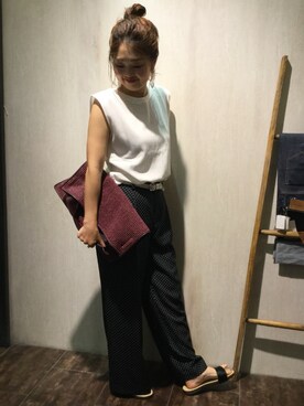 emiさんのコーディネート