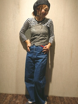 emiさんのコーディネート