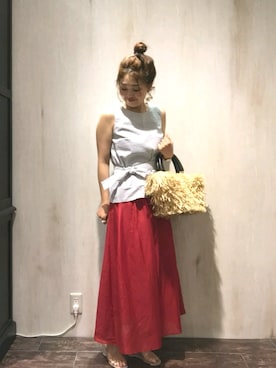 emiさんのコーディネート