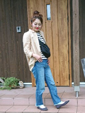 emiさんのコーディネート