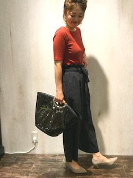 emiさんのコーディネート