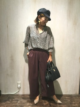 emiさんのコーディネート