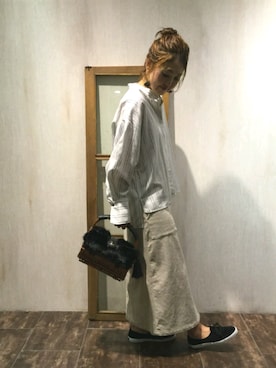 emiさんのコーディネート