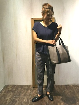 emiさんのコーディネート