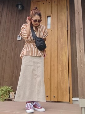 emiさんのコーディネート