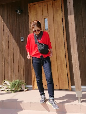 emiさんのコーディネート