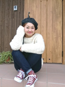 emiさんのコーディネート