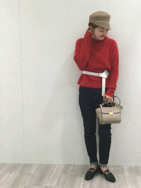 emiさんのコーディネート