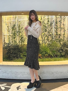 Chise🧸❤︎さんのコーディネート