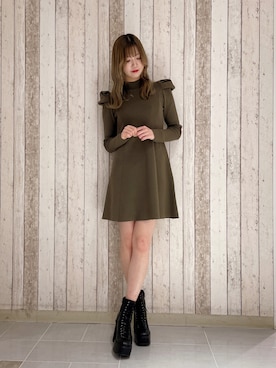 Chise🧸❤︎さんのコーディネート