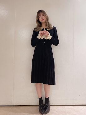 Chise🧸❤︎さんのコーディネート