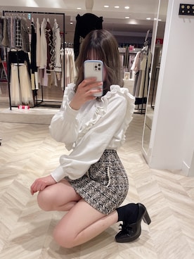 Chise🧸❤︎さんのコーディネート