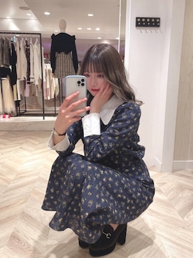 Chise🧸❤︎さんのコーディネート