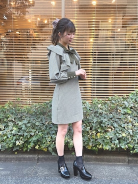 Chise🧸❤︎さんのコーディネート