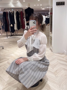 Chise🧸❤︎さんのコーディネート