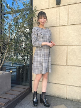 Chise🧸❤︎さんのコーディネート