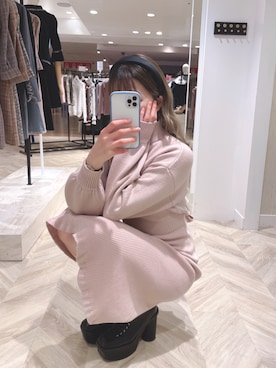 Chise🧸❤︎さんのコーディネート