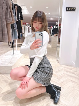 Chise🧸❤︎さんのコーディネート