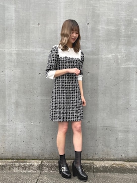 Chise🧸❤︎さんのコーディネート