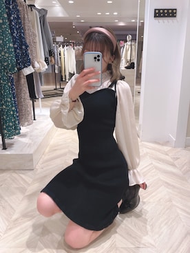 Chise🧸❤︎さんのコーディネート