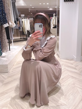 Chise🧸❤︎さんのコーディネート