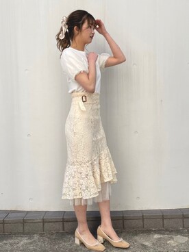 Chise🧸❤︎さんのコーディネート