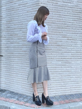 Chise🧸❤︎さんのコーディネート