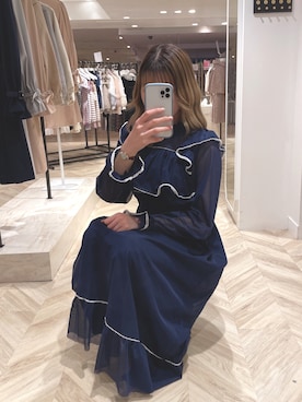 Chise🧸❤︎さんのコーディネート