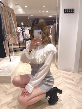 Chise🧸❤︎さんのコーディネート