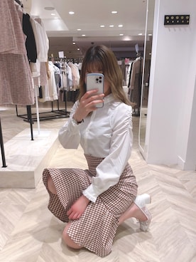 Chise🧸❤︎さんのコーディネート