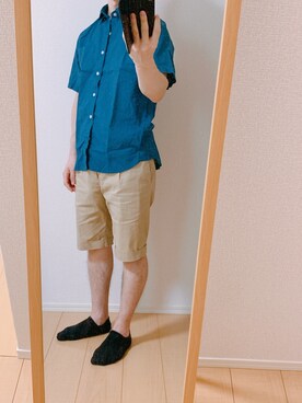 YUの食べログ@愛知県のグルメブロガーさんのコーディネート