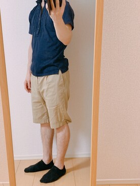 YUの食べログ@愛知県のグルメブロガーさんのコーディネート