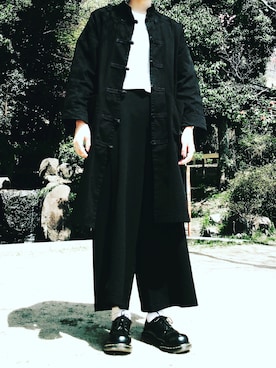 jijiさん（レディース・165cm）の春コーディネート