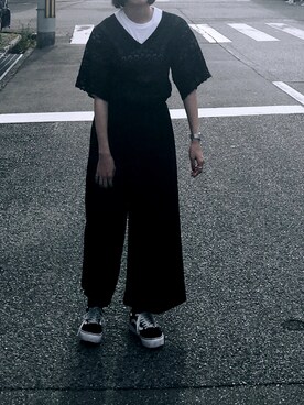 jijiさん（レディース・165cm）の春コーディネート