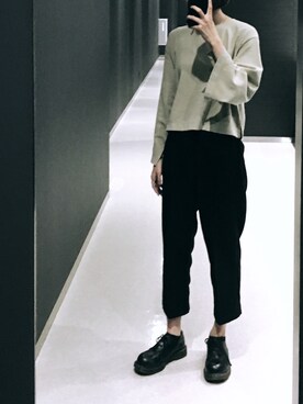 jijiさん（レディース・165cm）の春コーディネート