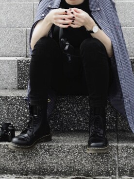 jijiさん（レディース・166cm）の秋コーディネート