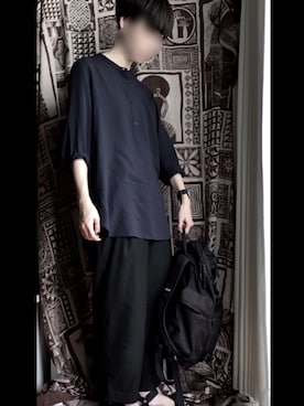 jijiさん(レディース・166cm)の夏コーディネート